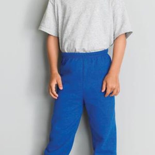 GILDAN® HEAVY BLEND™ YOUTH SWEATPANTS Vignette