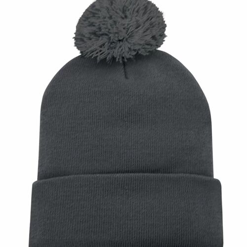 ATC™ EVERYDAY POM POM CUFF TOQUE Vignette