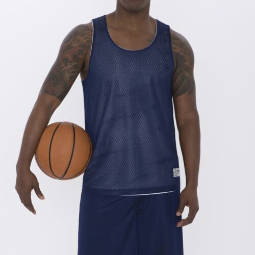 ATC™ PRO MESH REVERSIBLE TANK TOP Vignette