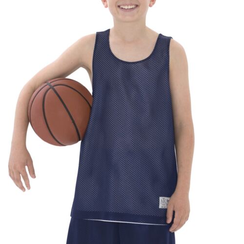 ATC™ PRO MESH REVERSIBLE YOUTH TANK TOP Vignette