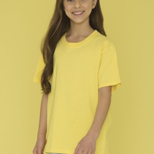 ATC™ EVERYDAY COTTON YOUTH TEE Vignette