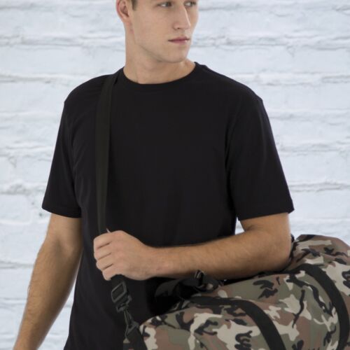 ATC™ EUROSPUN® RING SPUN TEE Vignette