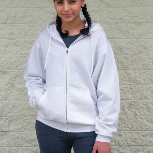 ATC™ EVERYDAY FLEECE FULL ZIP HOODIE Vignette