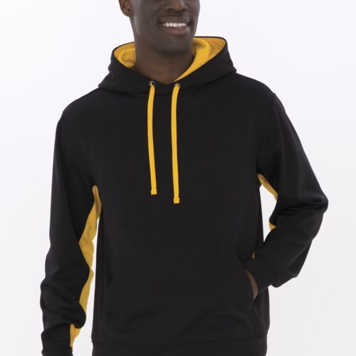 ATC™ GAME DAY™ FLEECE COLOUR BLOCK HOODIE Vignette