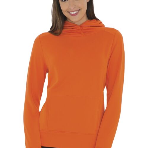 ATC™ GAME DAY™ FLEECE LADIES' HOODIE Vignette