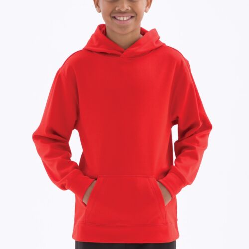 ATC™ GAME DAY™ FLEECE YOUTH HOODIE Vignette