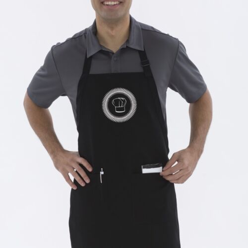 ATC™ EVERYDAY FULL LENGTH APRON WITH SOIL RELEASE Vignette