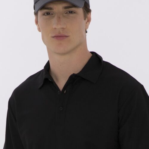 ATC™ YUPOONG® YP CLASSICS® COTTON TWILL DAD CAP Vignette