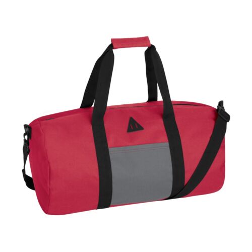 ATC™ RETRO BARREL DUFFEL 495 L Vignette