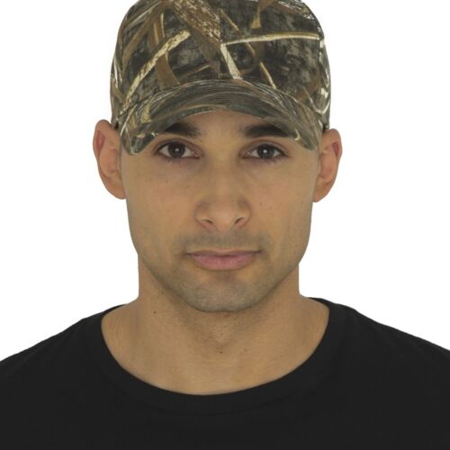 ATC™ REALTREE® CAMOUFLAGE CAP Vignette