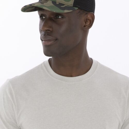 ATC™ EVERYDAY SNAPBACK TRUCKER CAP Vignette