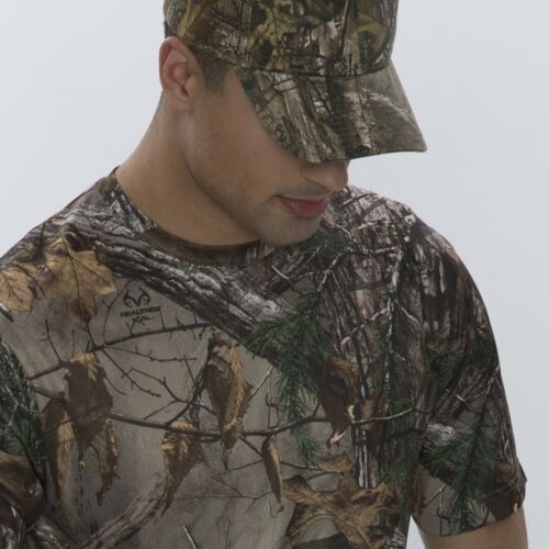 ATC™ REALTREE® CAMOUFLAGE MESH BACK CAP Vignette