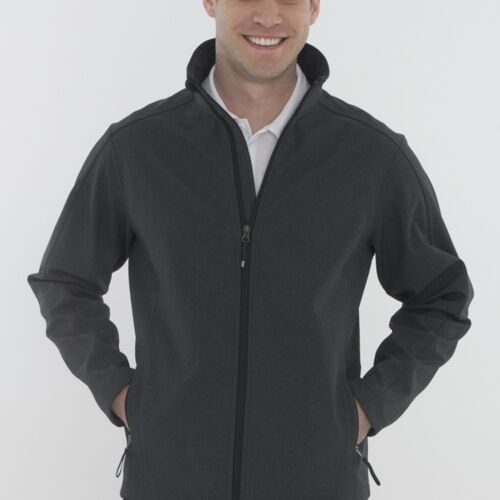 COAL HARBOUR® EVERYDAY WATER REPELLENT SOFT SHELL JACKET Vignette