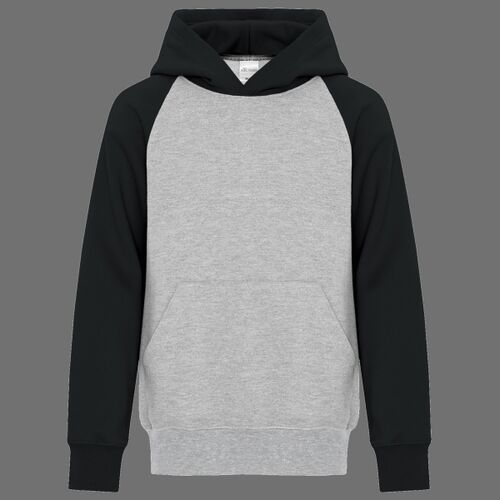 ATC™ EVERYDAY FLEECE TWO TONE YOUTH HOODIE Vignette