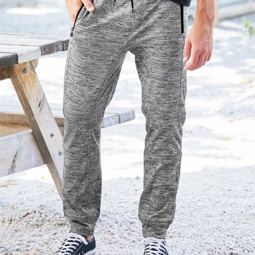 Men's Performance Fleece Joggers Vignette