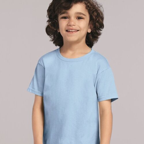 Toddler Heavy Cotton™ T-Shirt Vignette