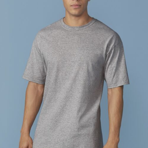 GILDAN® ULTRA COTTON® TALL T-SHIRT Vignette