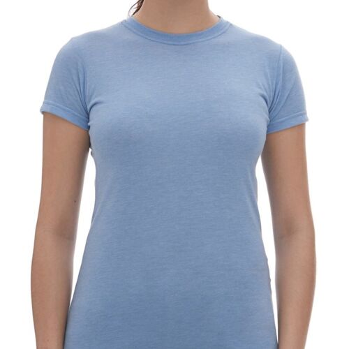 Women's Deluxe Blend T-Shirt Vignette